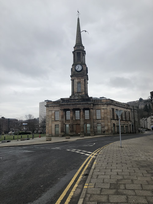 Funeral Packages Port Glasgow Funeral Services